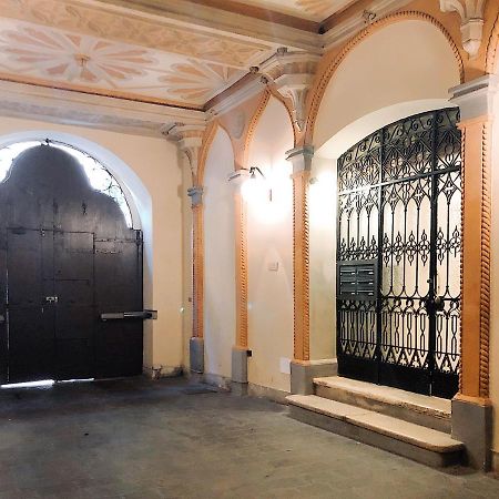Leoncino Suite Verona Exterior foto