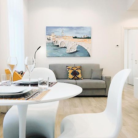 Leoncino Suite Verona Exterior foto