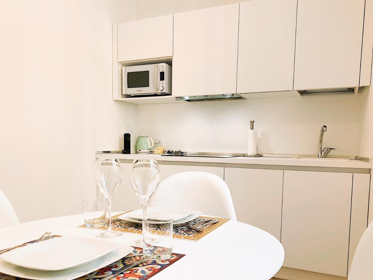 Leoncino Suite Verona Exterior foto