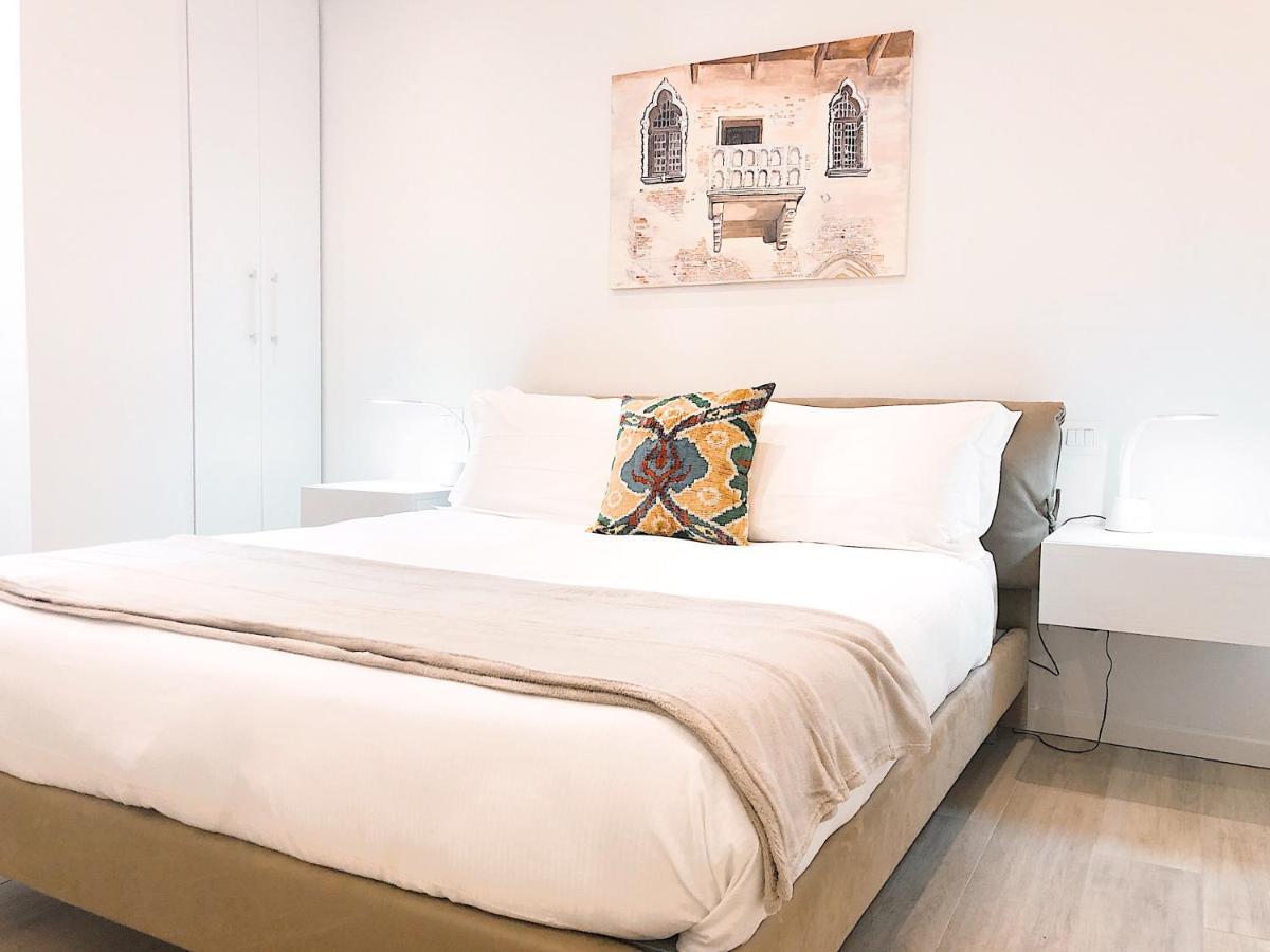 Leoncino Suite Verona Exterior foto