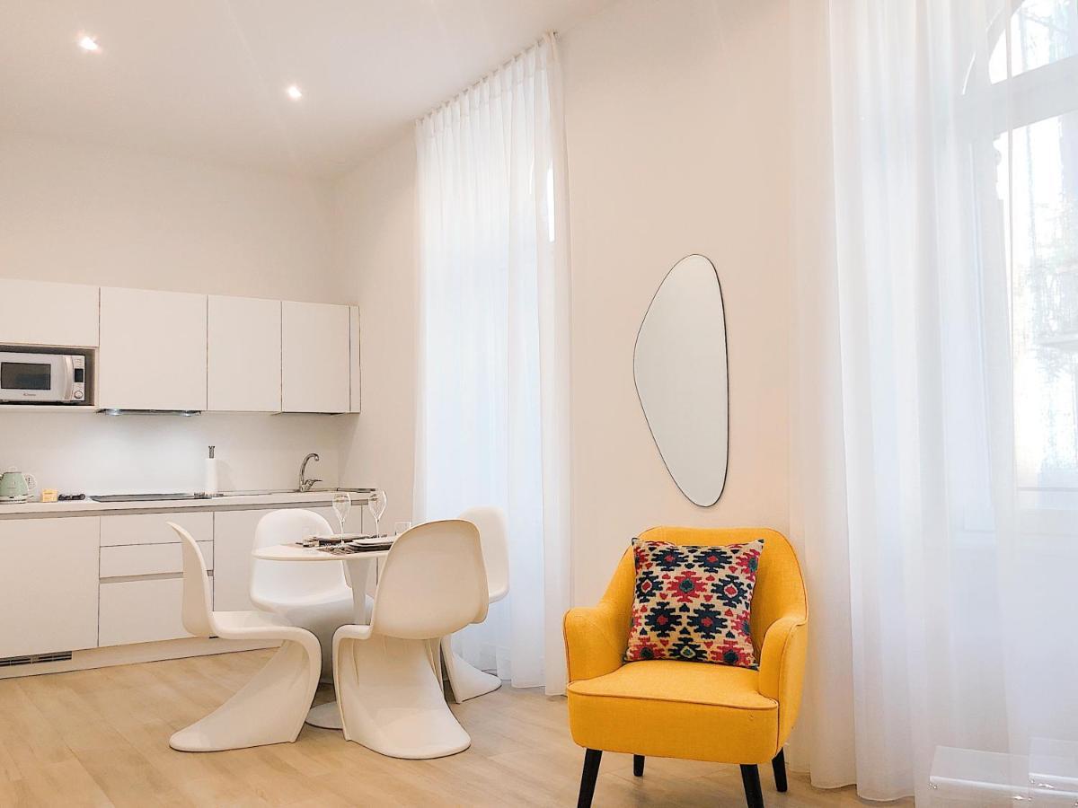 Leoncino Suite Verona Exterior foto