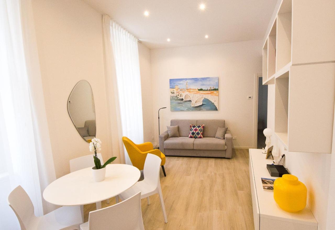 Leoncino Suite Verona Exterior foto