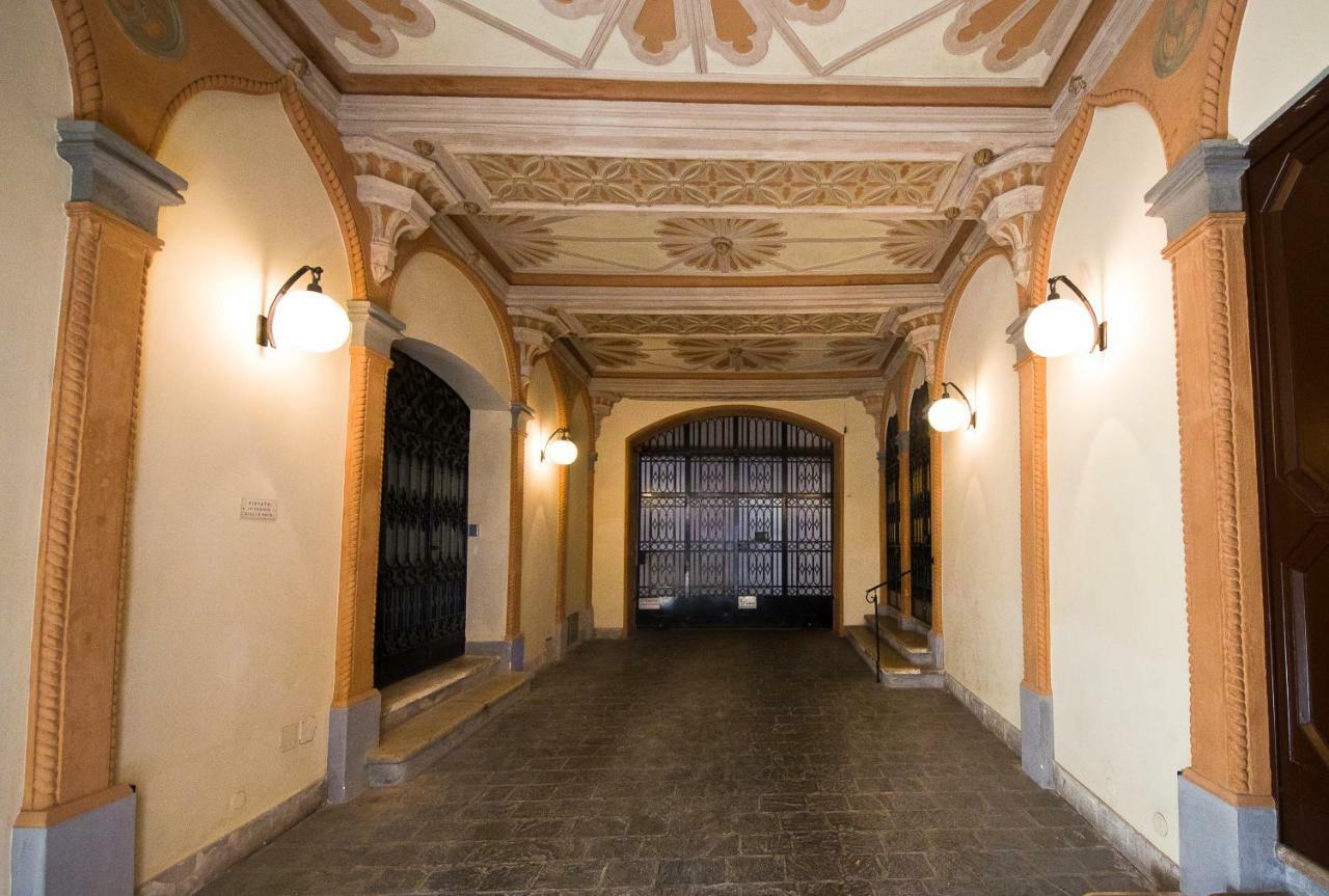 Leoncino Suite Verona Exterior foto