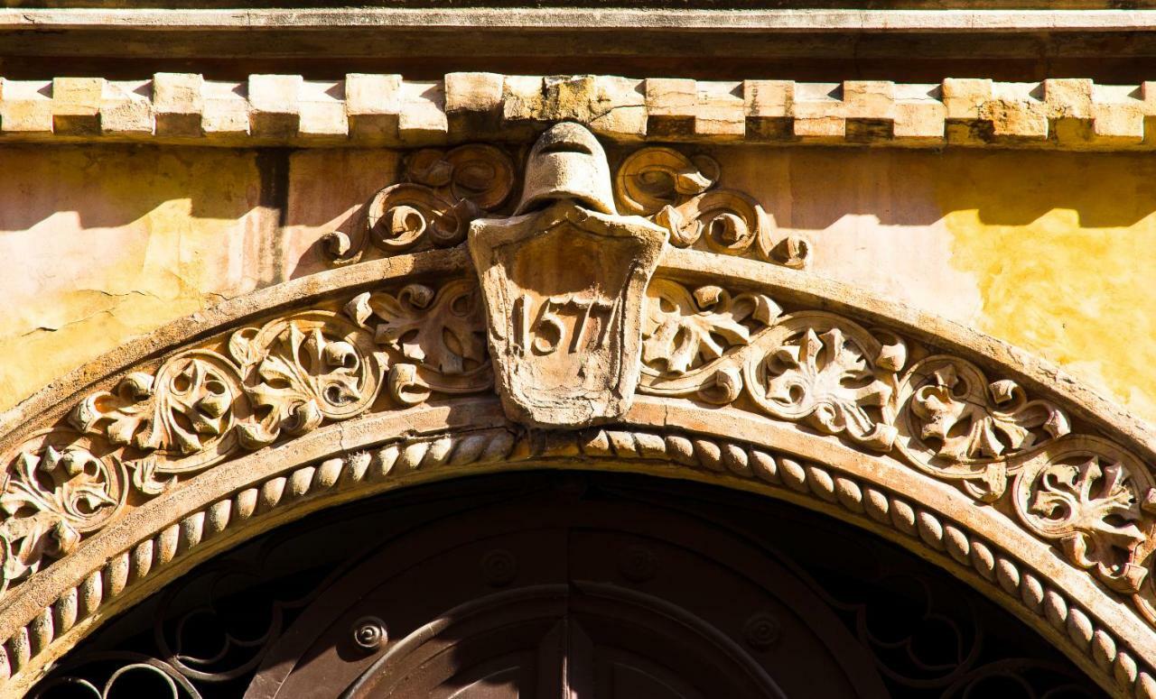 Leoncino Suite Verona Exterior foto