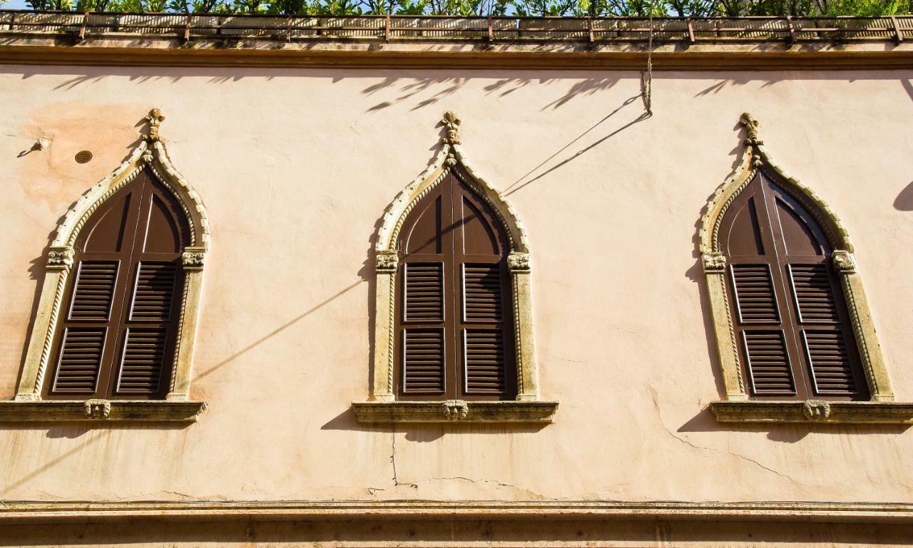 Leoncino Suite Verona Exterior foto